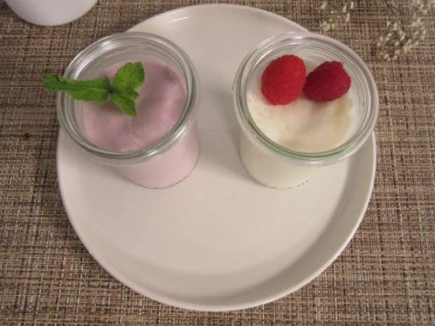 Weincreme - Rezept - Bild Nr. 364