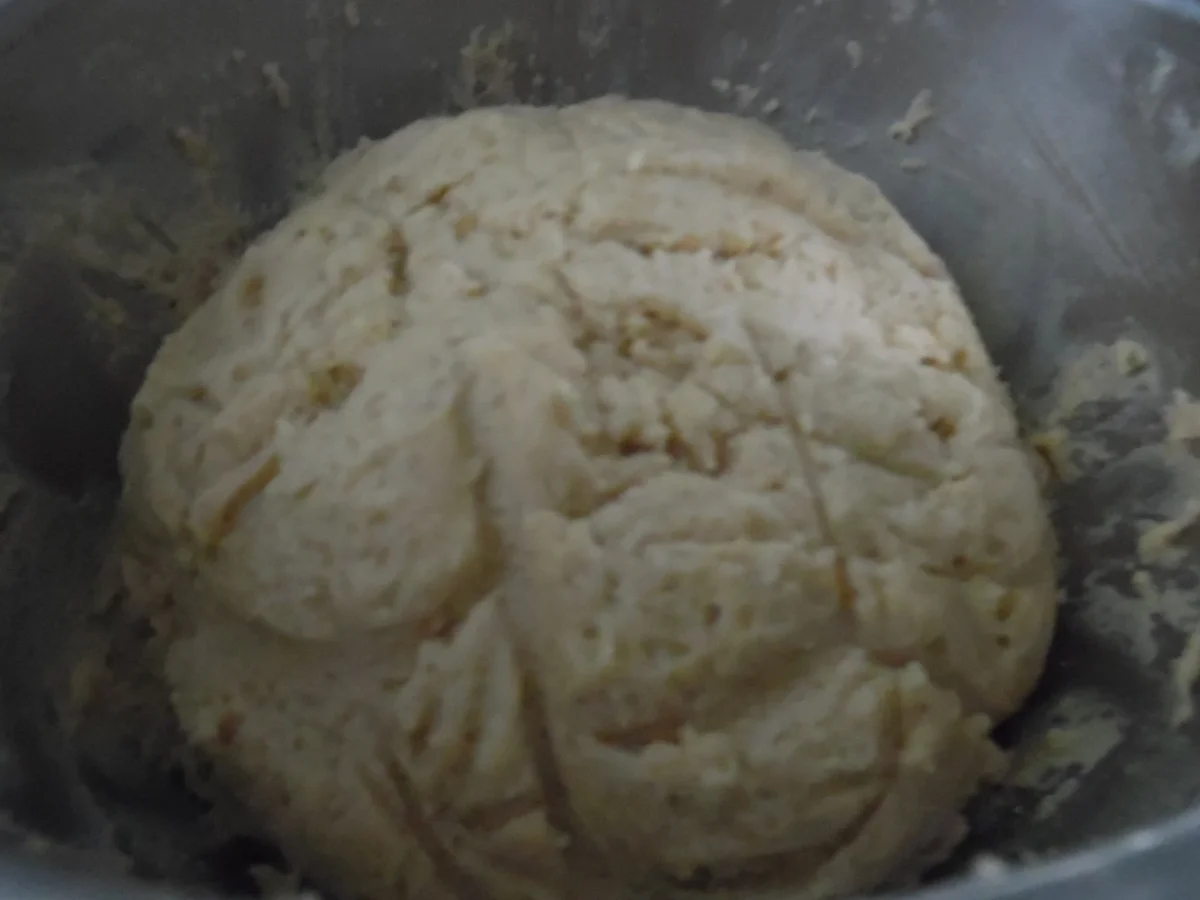 Peanut-Butter-Cookies - Rezept - Bild Nr. 396