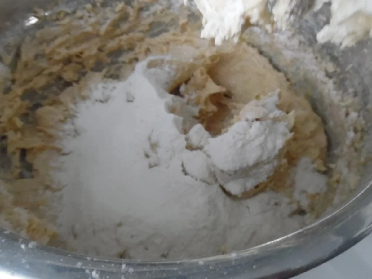 Peanut-Butter-Cookies - Rezept - Bild Nr. 396