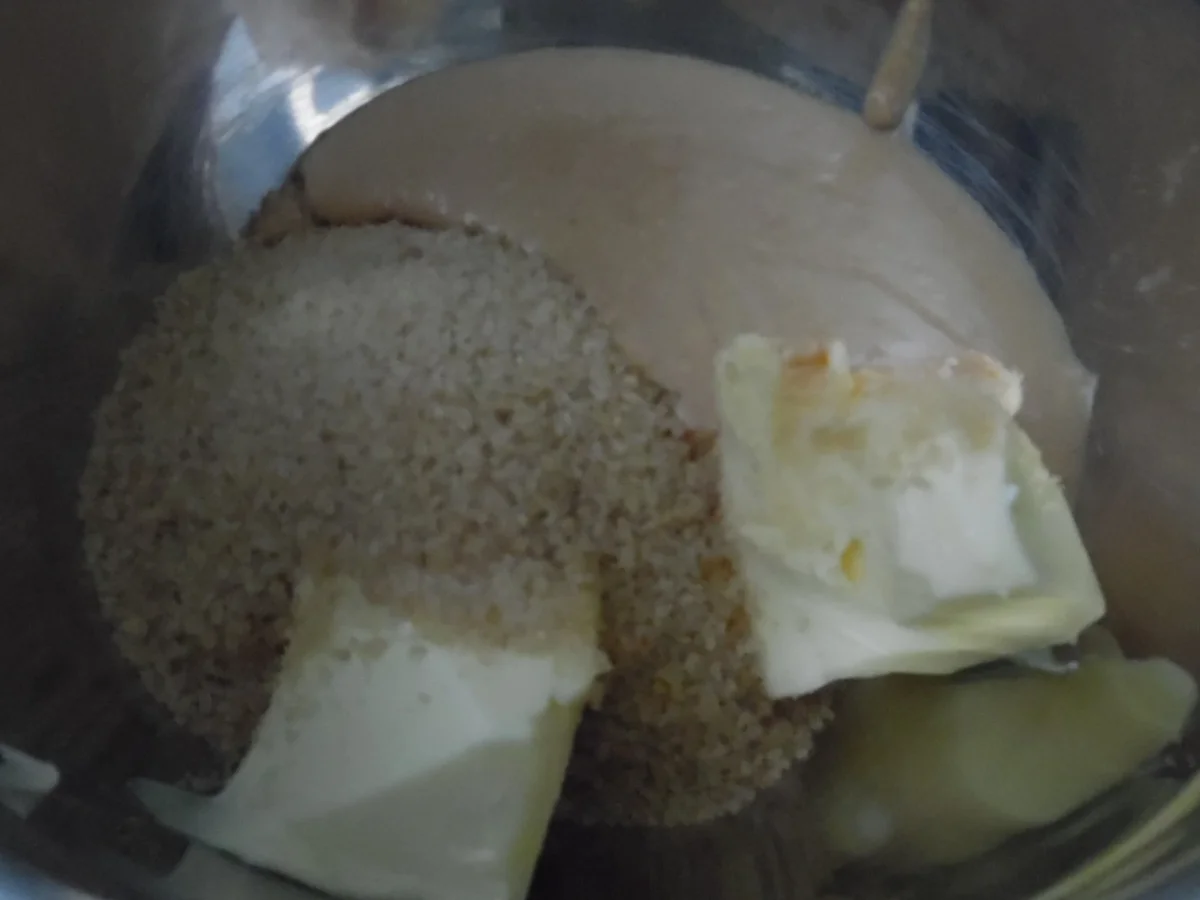 Peanut-Butter-Cookies - Rezept - Bild Nr. 397