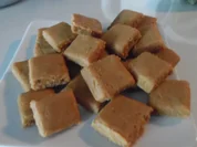 "Kuh-Bonbons" - Rezept