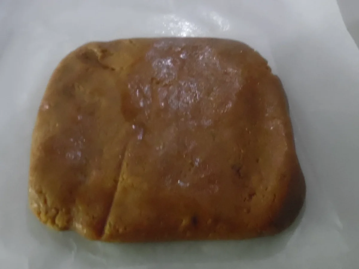 Rezept: "Kuh-Bonbons" Bild Nr. 3 "Kuh-Bonbons" - Rezept - Bild Nr. 3