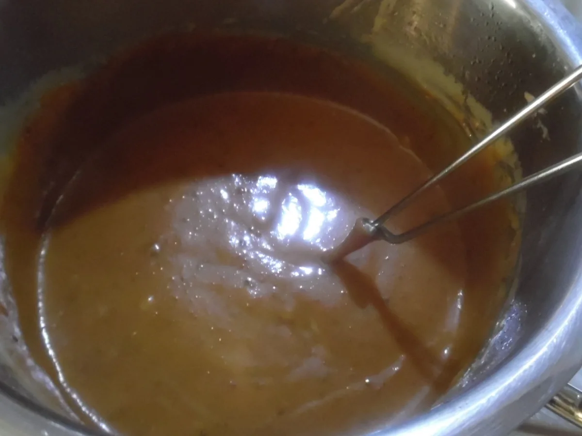 Rezept: "Kuh-Bonbons" Bild Nr. 4 "Kuh-Bonbons" - Rezept - Bild Nr. 4