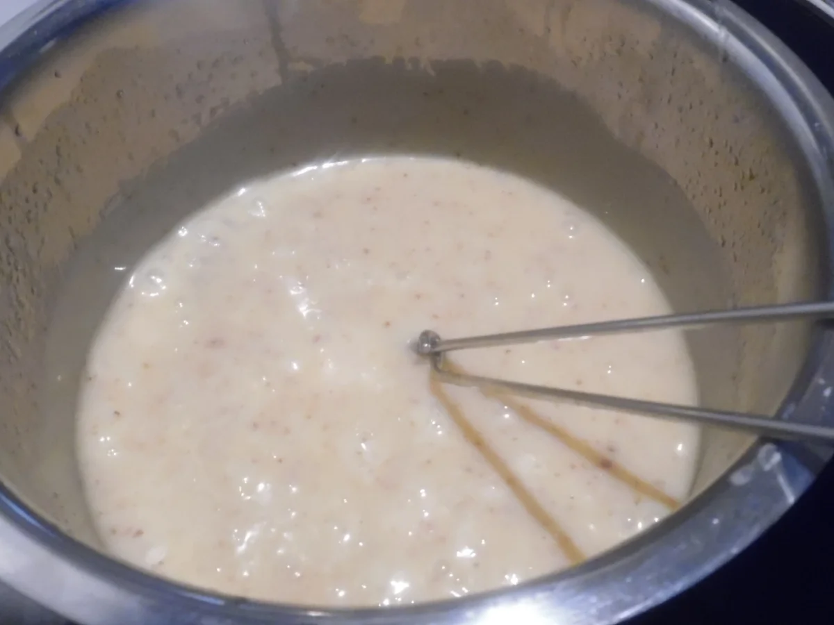 Rezept: "Kuh-Bonbons" Bild Nr. 6 "Kuh-Bonbons" - Rezept - Bild Nr. 6