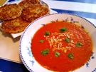 Tomatensuppe ... - Rezept - Bild Nr. 389