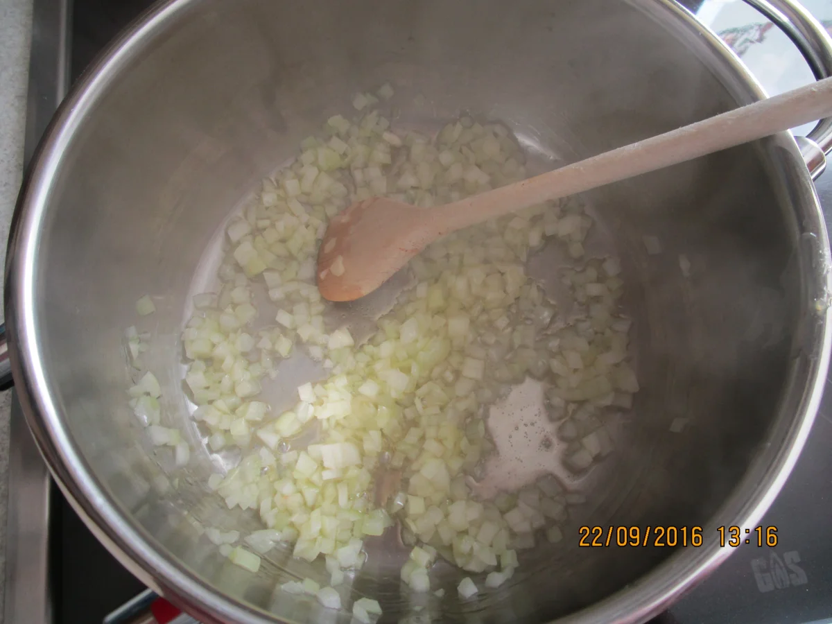 Schmorgurken mit Kapern - Rezept - Bild Nr. 398