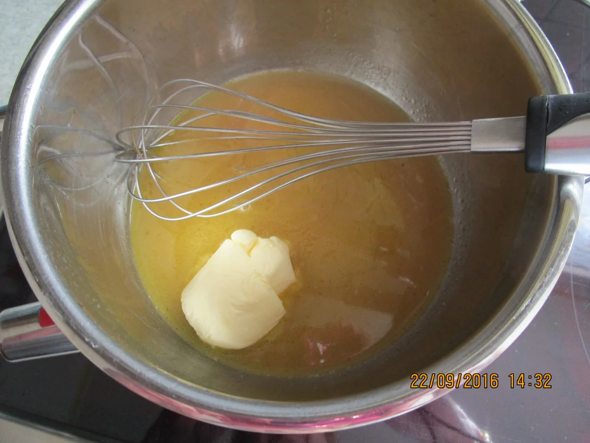 Schmorgurken mit Kapern - Rezept - Bild Nr. 401