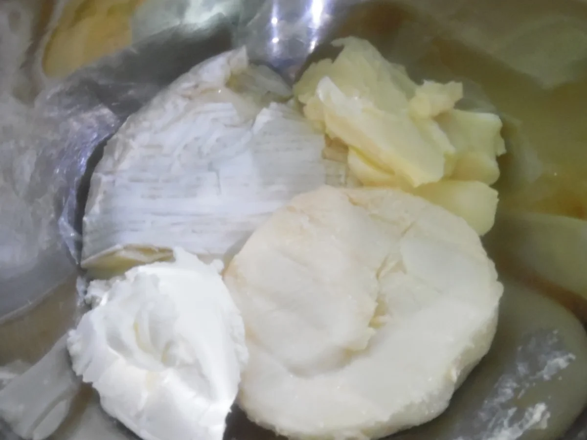 Rezept: Obatzda Bild Nr. 390 Obatzda - Rezept - Bild Nr. 390