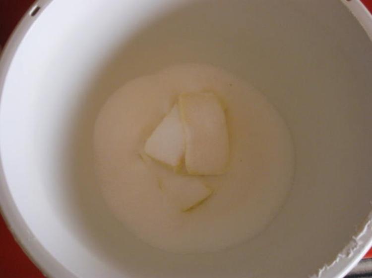 Heidelbeerkuchen schmeckt sehr lecker für 26 er Springform - Rezept mit ...