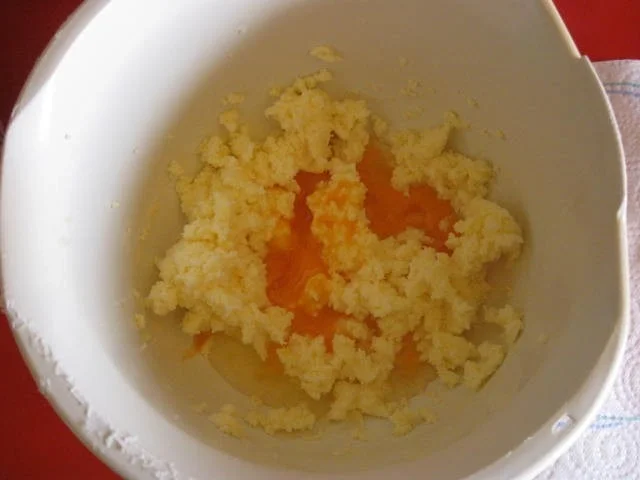 Heidelbeerkuchen - Rezept - Bild Nr. 4