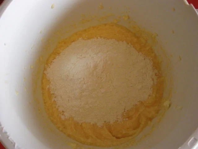 Heidelbeerkuchen - Rezept - Bild Nr. 5