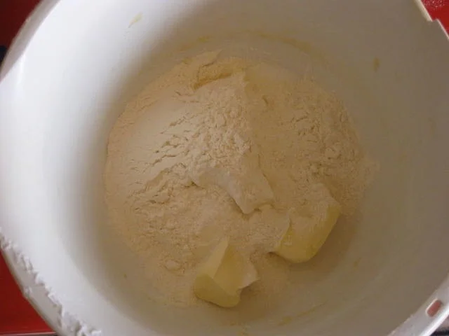 Heidelbeerkuchen - Rezept - Bild Nr. 403