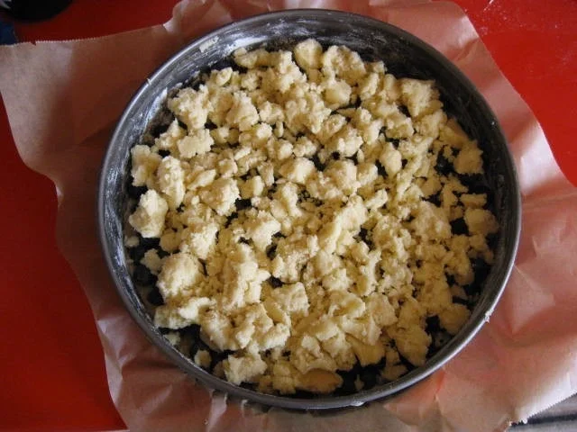 Heidelbeerkuchen - Rezept - Bild Nr. 404