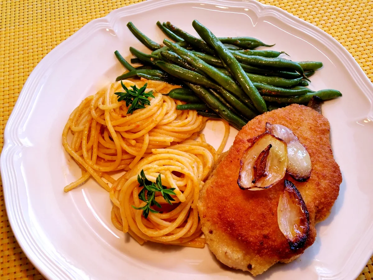 Rezept: Butter-Böhnchen ... Bild Nr. 434 Butter-Böhnchen ... - Rezept - Bild Nr. 434