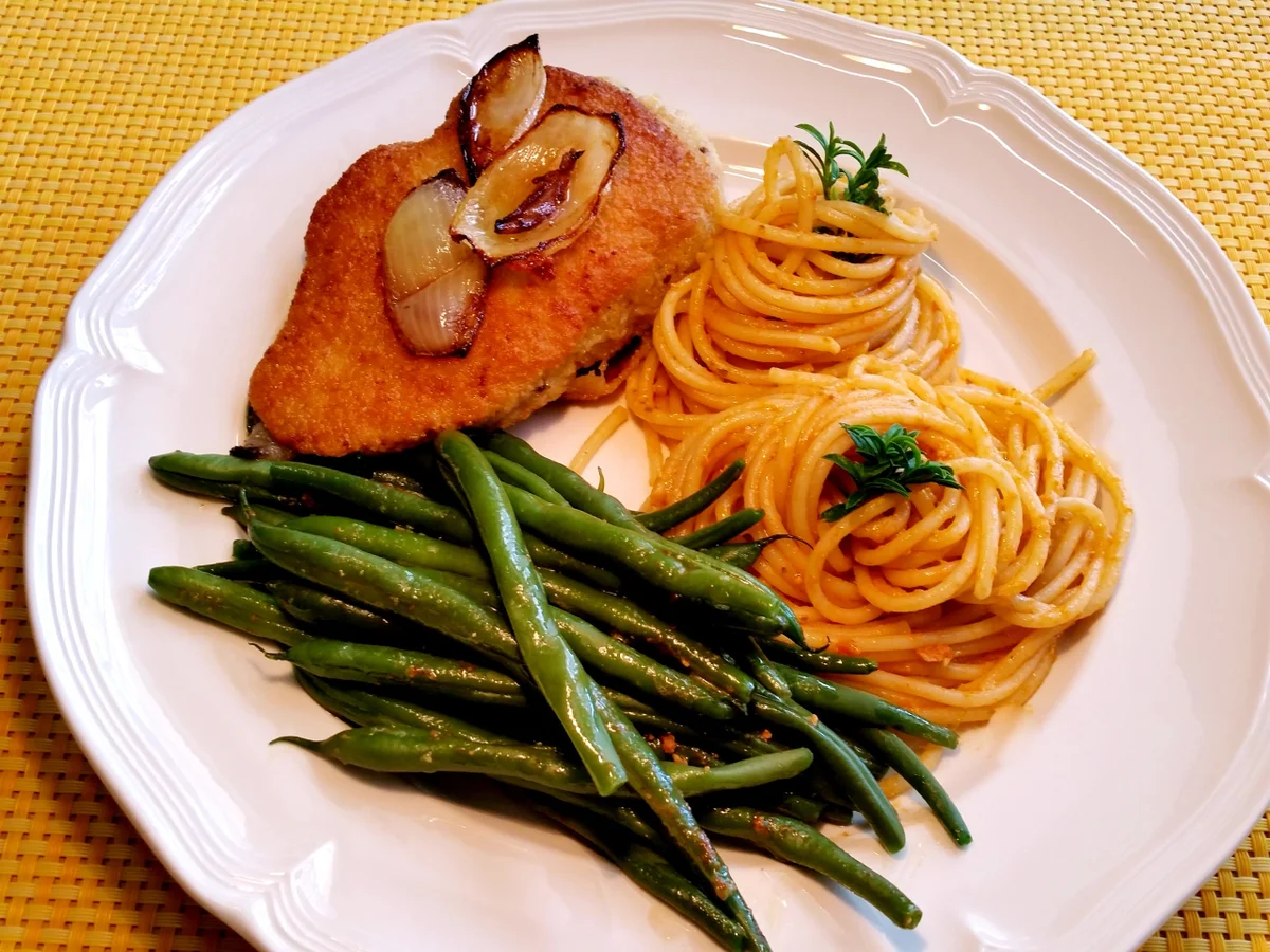 Rezept: Butter-Böhnchen ... Bild Nr. 438 Butter-Böhnchen ... - Rezept - Bild Nr. 438