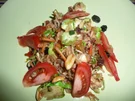 Vegetarisch aus dem Wok. - Rezept - Bild Nr. 467