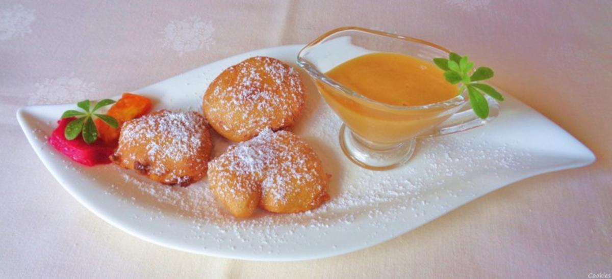 Kaktus - Feige in Weinteig ... - Rezept - kochbar.de