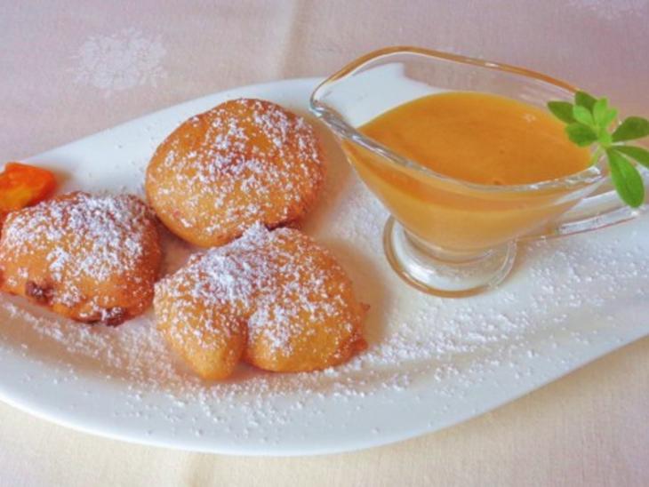 Kaktus Feige in Weinteig - einfach - von Cookies