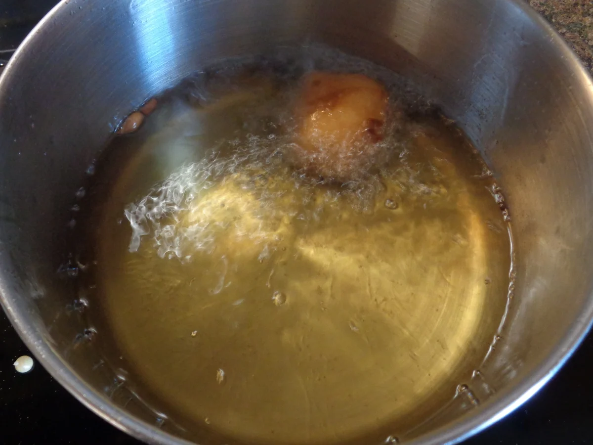 Rezept: Kaktus - Feige in Weinteig ... Bild Nr. 481 Kaktus - Feige in Weinteig ... - Rezept - Bild Nr. 481