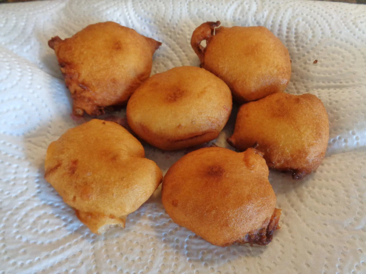 Rezept: Kaktus - Feige in Weinteig ... Bild Nr. 482 Kaktus - Feige in Weinteig ... - Rezept - Bild Nr. 482