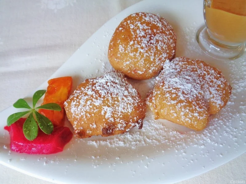 Rezept: Kaktus - Feige in Weinteig ... Bild Nr. 485 Kaktus - Feige in Weinteig ... - Rezept - Bild Nr. 485