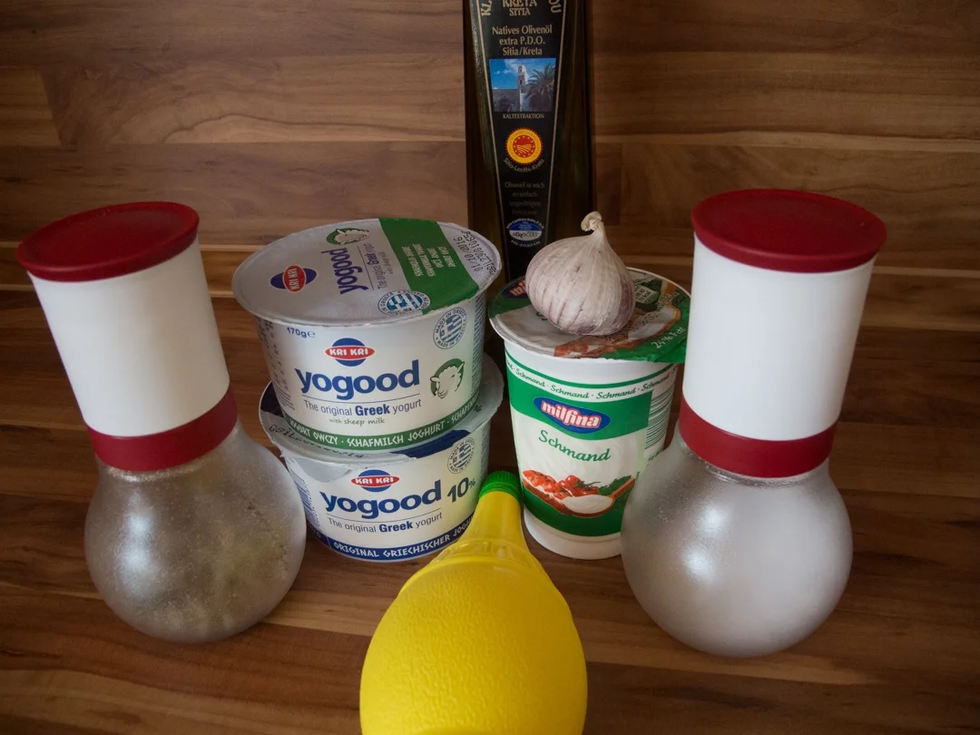 Stifado a la Foxy - Rezept - Bild Nr. 4