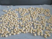 Fregola Sarda - Rezept