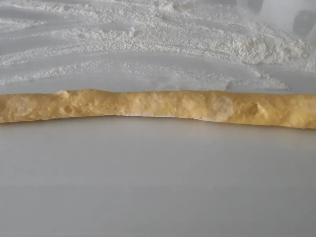 Fregola Sarda - Rezept - Bild Nr. 6