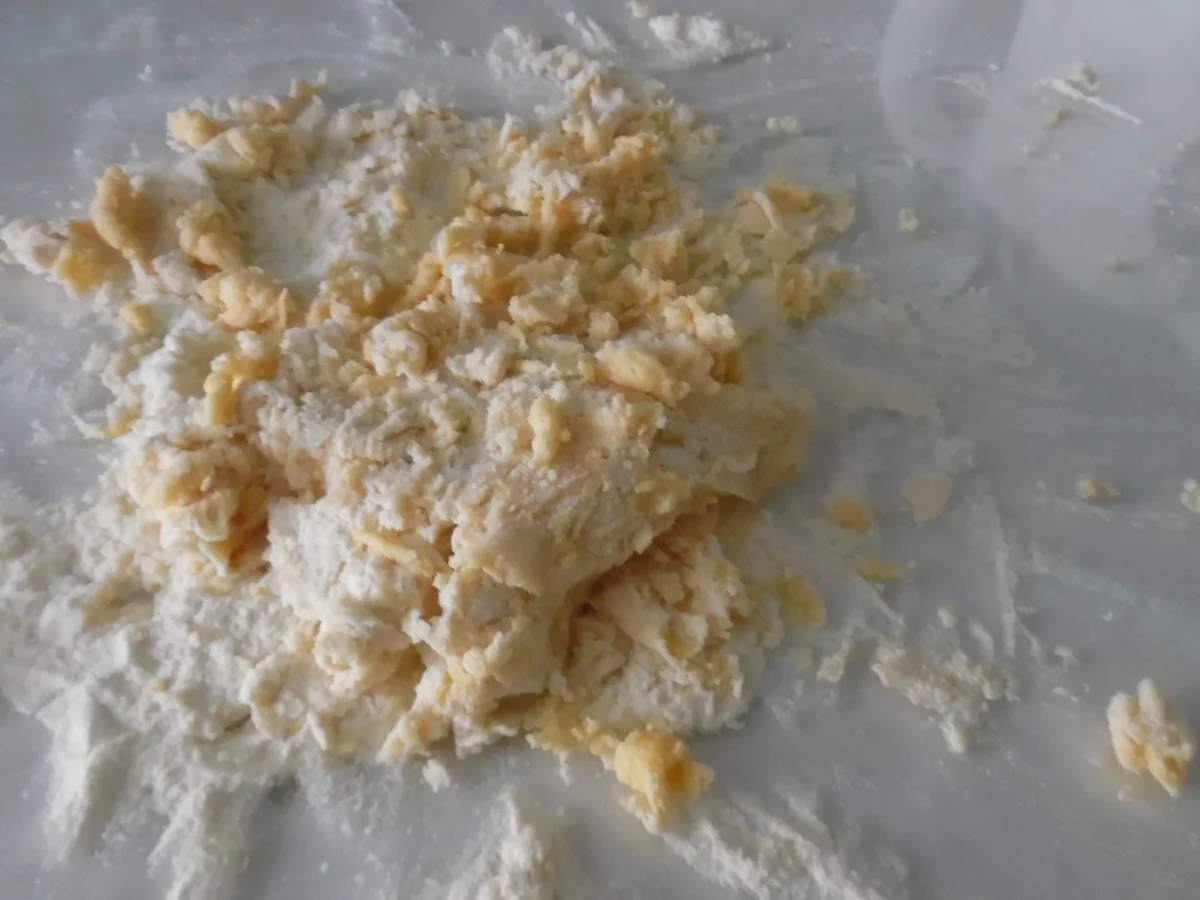 Fregola Sarda - Rezept - Bild Nr. 7