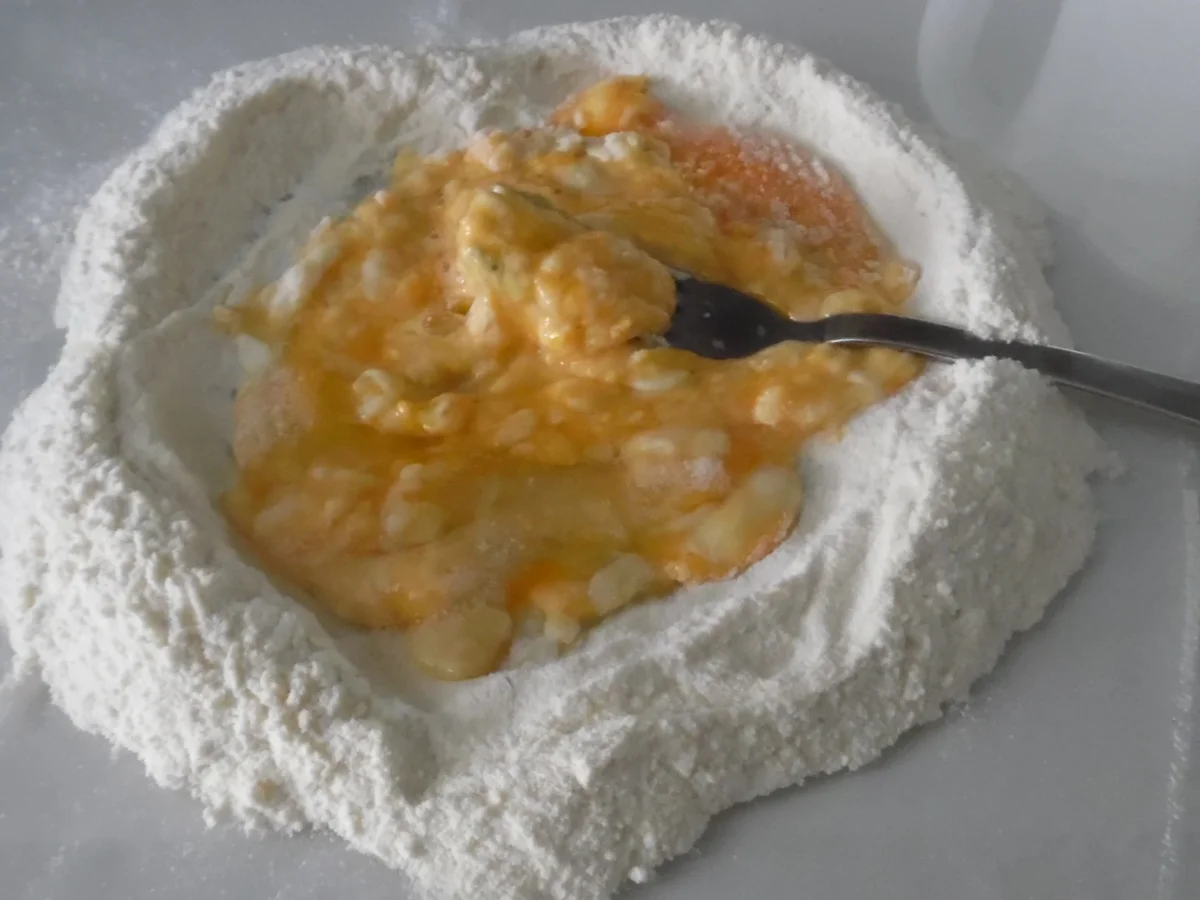 Fregola Sarda - Rezept - Bild Nr. 8