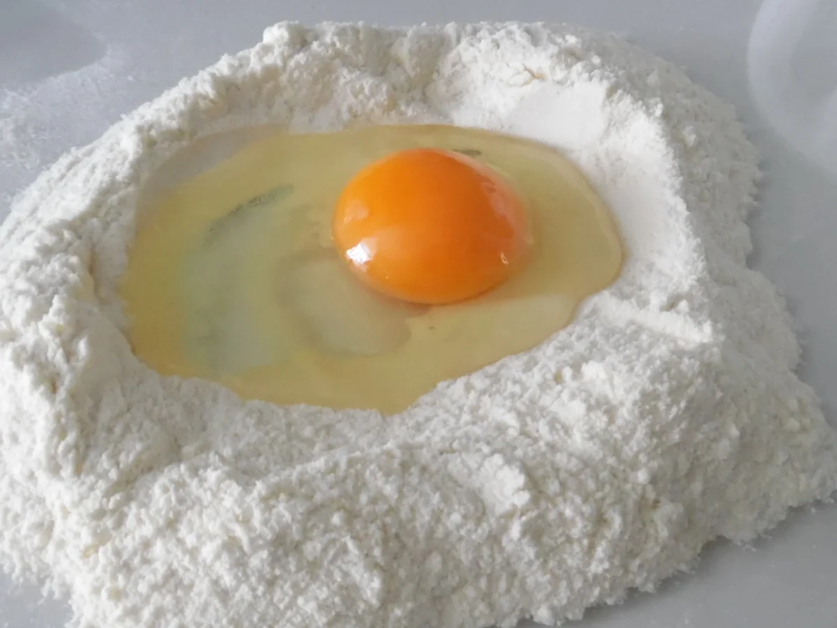 Fregola Sarda - Rezept - Bild Nr. 9