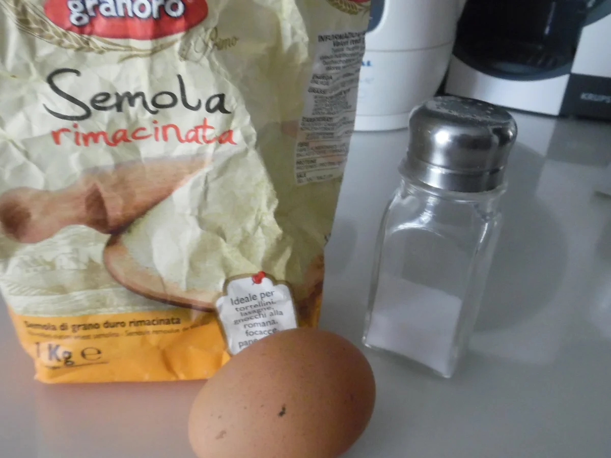 Fregola Sarda - Rezept - Bild Nr. 10