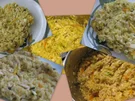 Risotto mit Curry und Huhn - Rezept - Bild Nr. 490