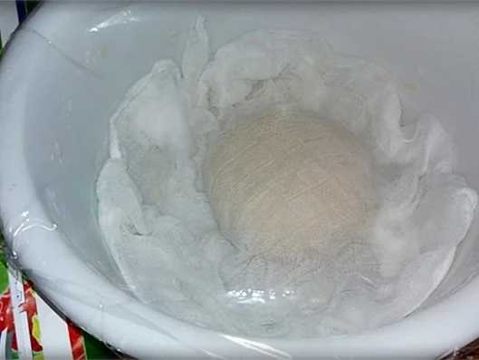 Chinesische Schnittlauch Dumplings mit selbstgemachter Thai  Chilisauce - Rezept - Bild Nr. 520