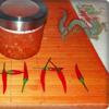 Selbstgemachte Thai Chilisauce - scharf  & süß - Rezept - Bild Nr. 514