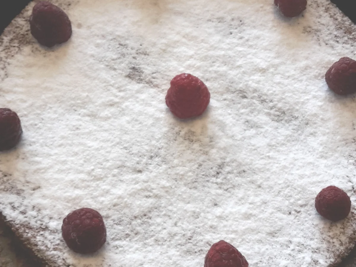 Schokotarte - Rezept