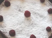 Schokotarte - Rezept