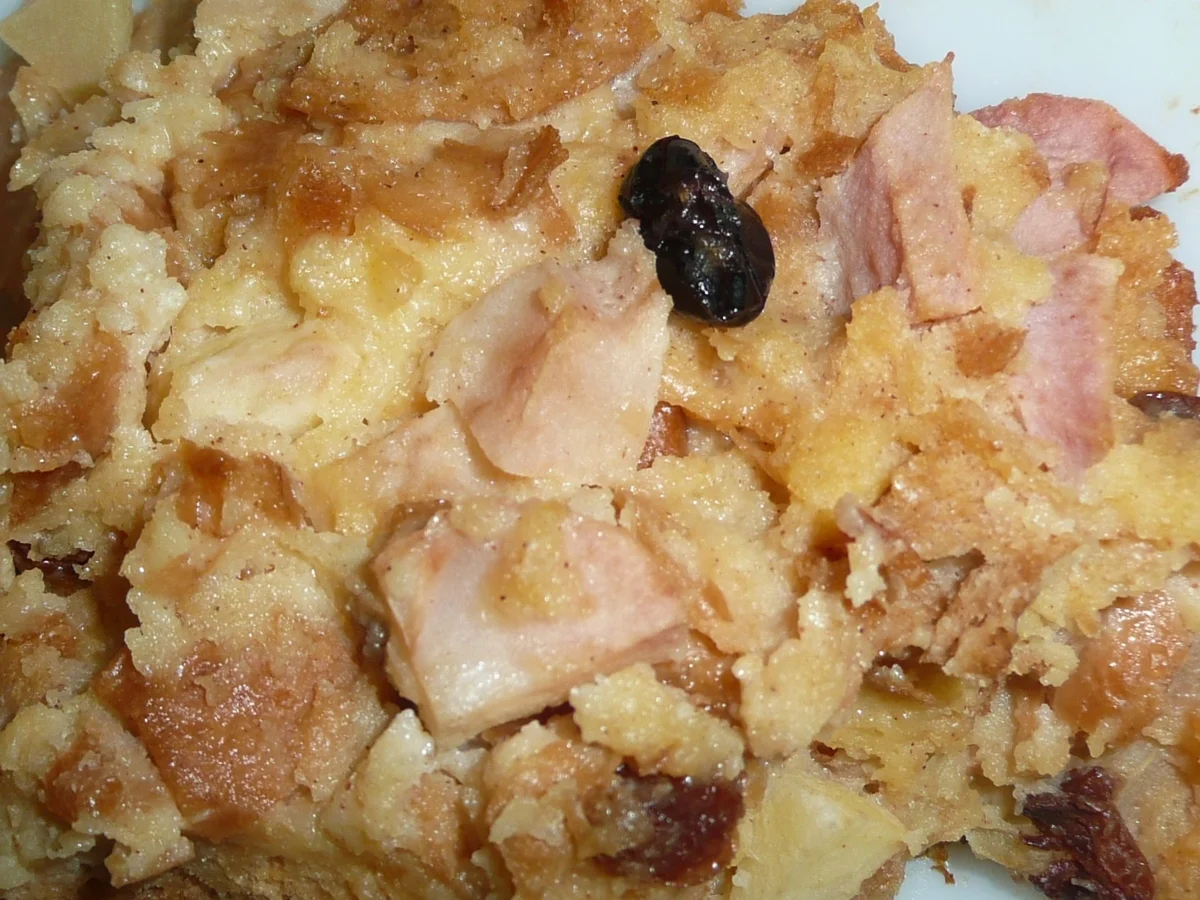 Rezept: Armer Ritter Bild Nr. 2 Armer Ritter - Rezept - Bild Nr. 2