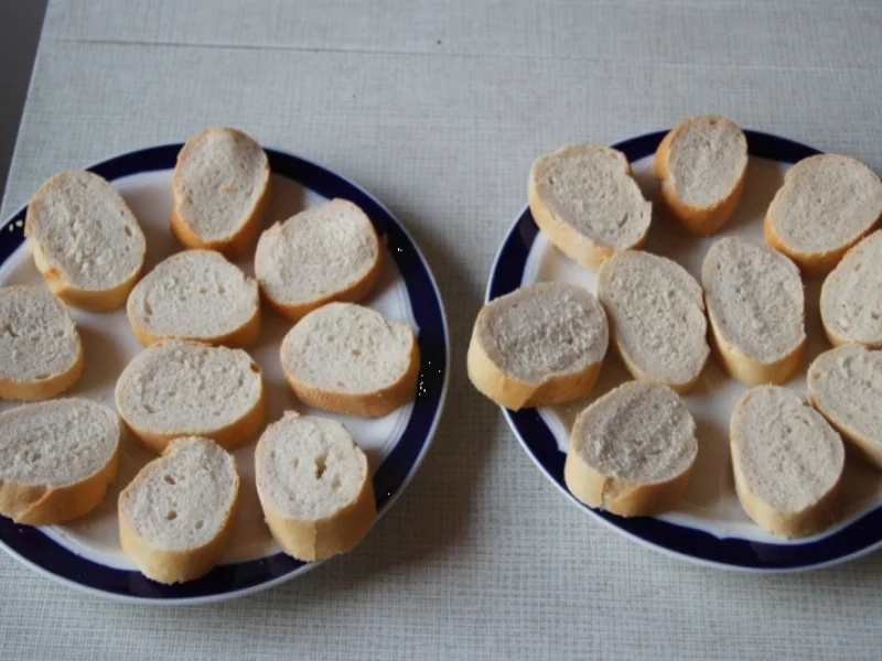 Tapaz II - Rezept - Bild Nr. 518