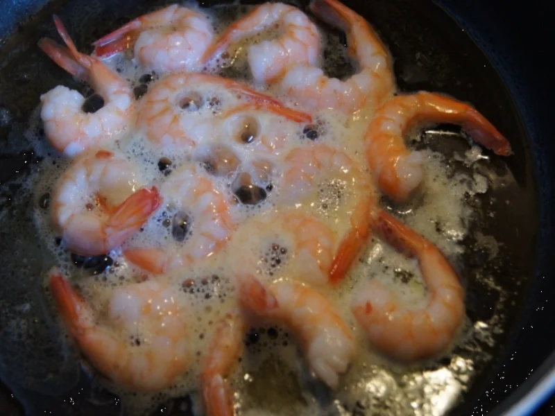 Tapaz II - Rezept - Bild Nr. 519