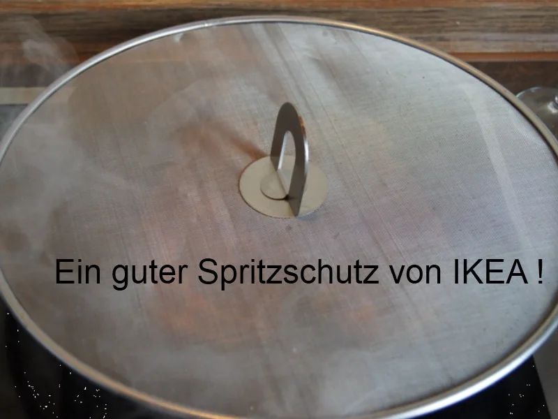 Grill-Kotelett mit Beilagen - Rezept - Bild Nr. 528
