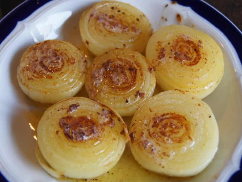 Grill-Kotelett mit Beilagen - Rezept - Bild Nr. 535