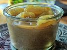 Chocolate Voila mit Weinbrandbirnen - Rezept - Bild Nr. 529