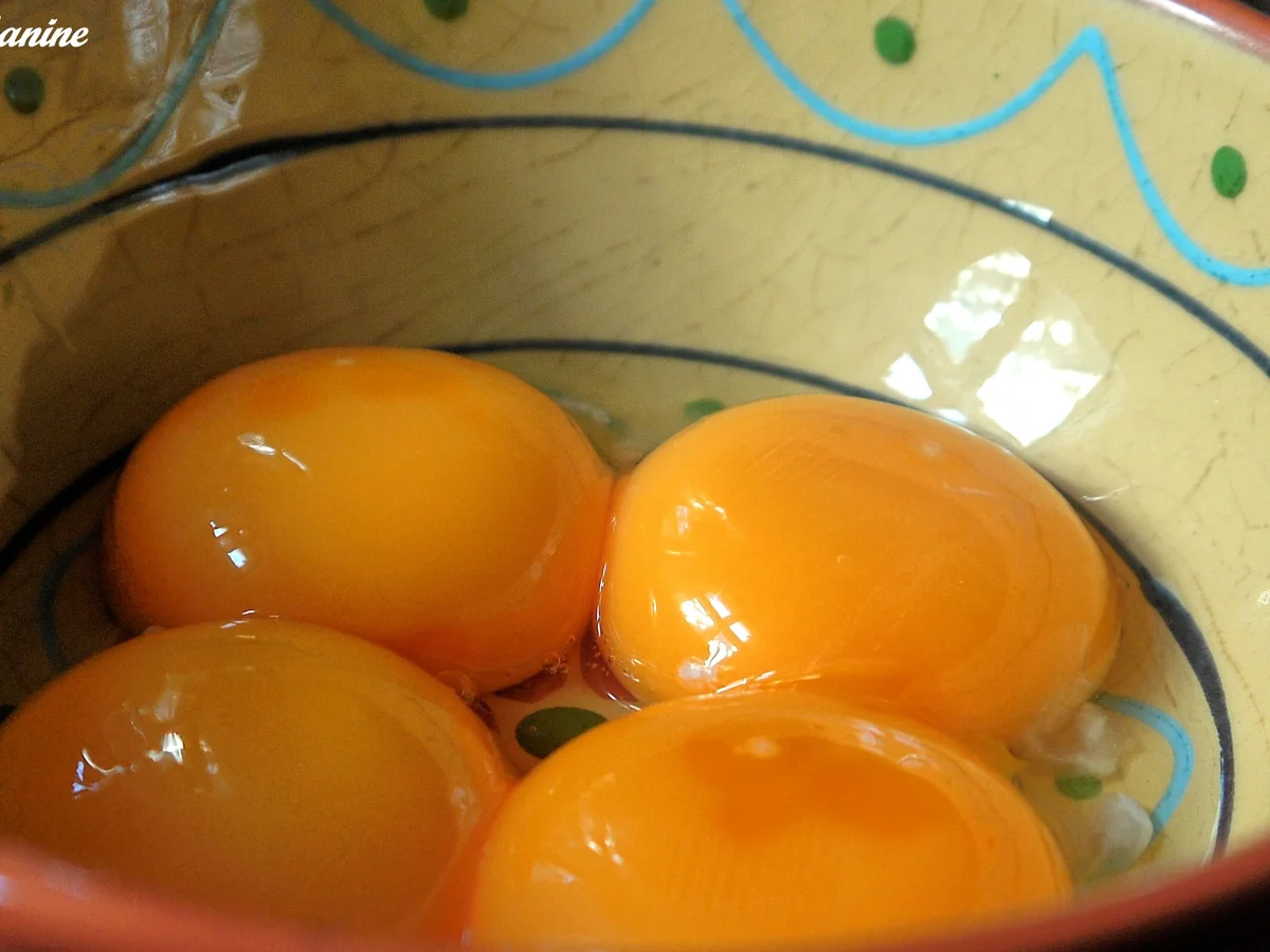 Chocolate Voila mit Weinbrandbirnen - Rezept - Bild Nr. 532