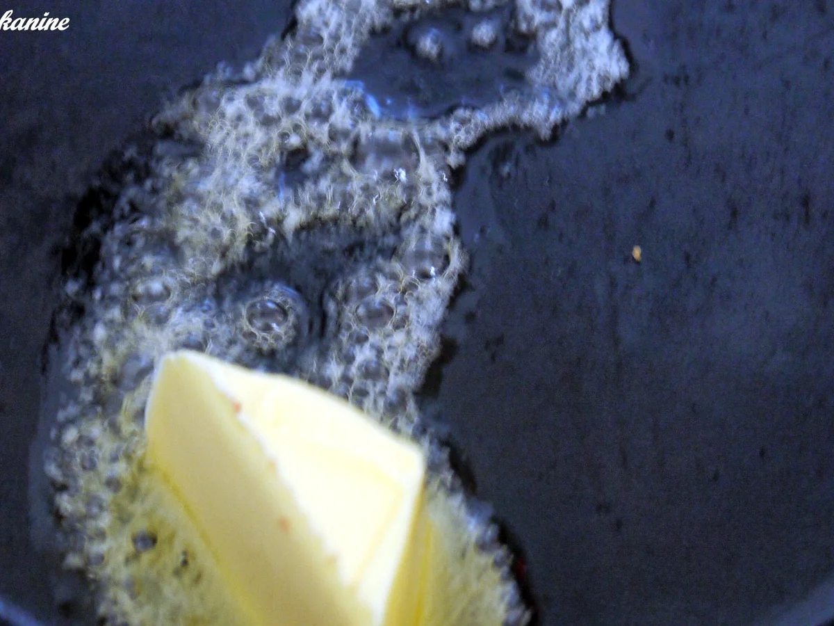 Chocolate Voila mit Weinbrandbirnen - Rezept - Bild Nr. 539