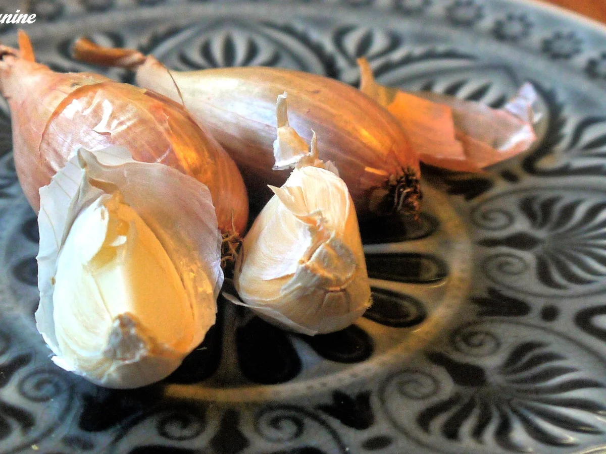 Kürbis-Curry-Suppe - Rezept - Bild Nr. 4