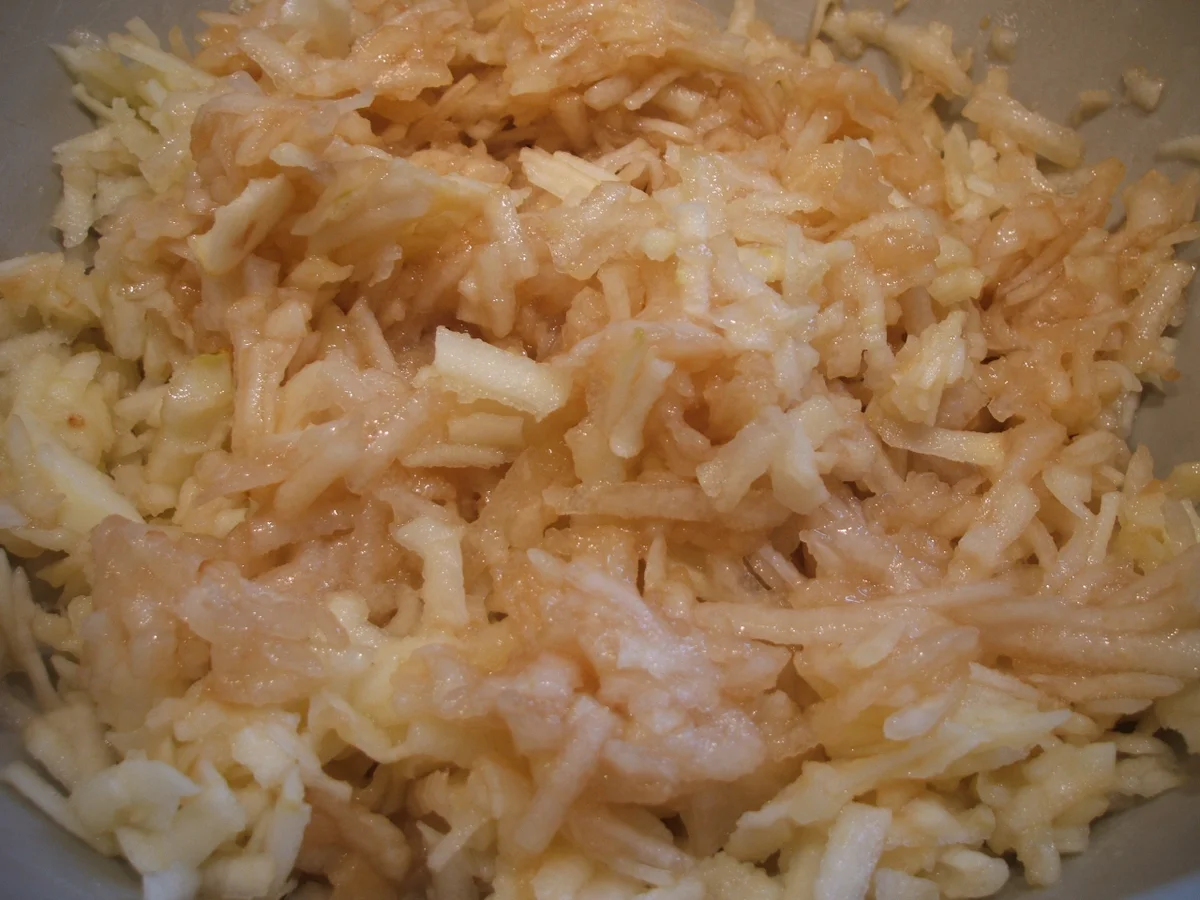 Rezept: Backen: Bern-Blootz Bild Nr. 528 Backen: Bern-Blootz - Rezept - Bild Nr. 528