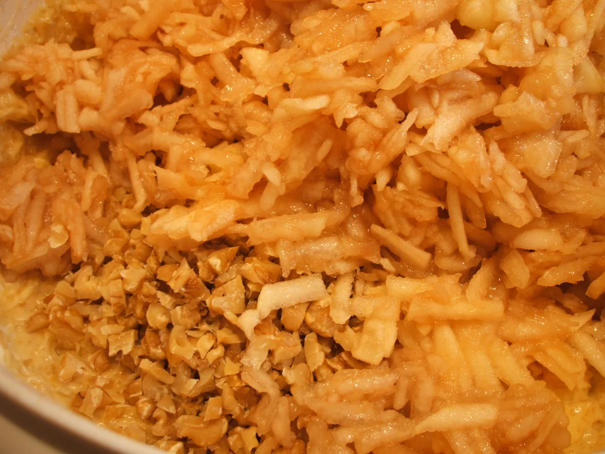 Rezept: Backen: Bern-Blootz Bild Nr. 529 Backen: Bern-Blootz - Rezept - Bild Nr. 529