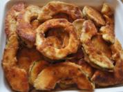 Gebratene Zucchini - Rezept - Bild Nr. 526