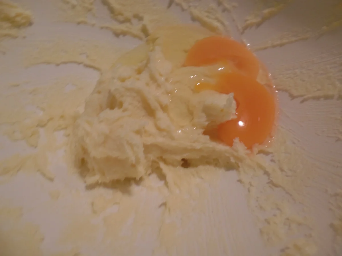 Rezept: Zwetschgen-Apfel-Streuselkuchen Bild Nr. 531 Zwetschgen-Apfel-Streuselkuchen - Rezept - Bild Nr. 531